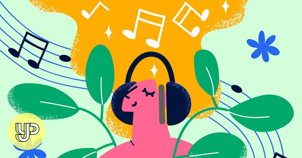 Apa itu ‘earworms’ dan bagaimana mereka bisa membantu Anda belajar? Psikolog menjelaskan manfaat musik yang menarik – YP