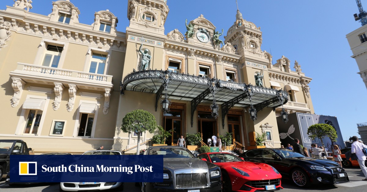 ‘Pintu ke Eropa’: Monako menargetkan orang kaya Greater Bay Area karena mengenakan pajak rendah untuk menarik kantor keluarga, investasi